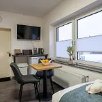 Apart25 I Free Parking I Free Wifi 公寓 *