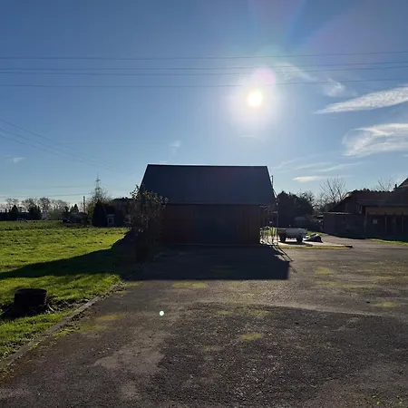 Apart25 I Free Parking I Free Wifi Apartmán