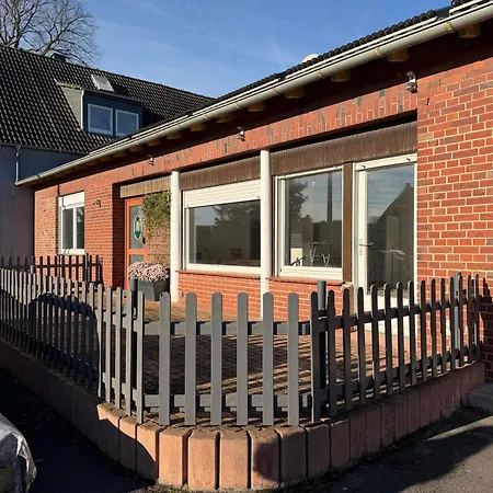 Apartmán Apart25 I Free Parking I Free Wifi