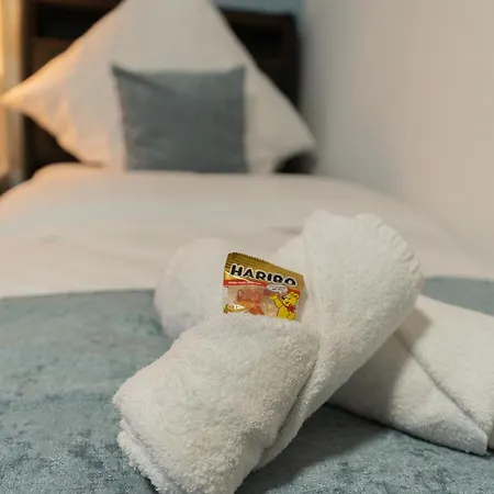 Apart25 I Free Parking I Free Wifi Apartmán Drensteinfurt