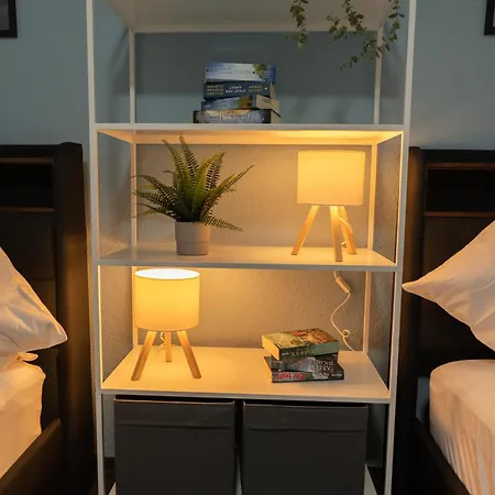 Apart25 I Free Parking I Free Wifi * Drensteinfurt