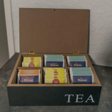 Apart25 I Free Parking I Free Wifi Apartmán