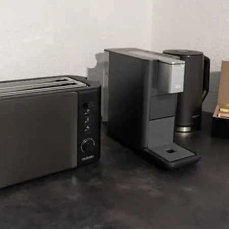 Apart25 I Free Parking I Free Wifi Apartmán Drensteinfurt