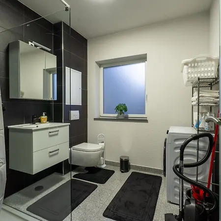 Apart25 I Free Parking I Free Wifi * Drensteinfurt