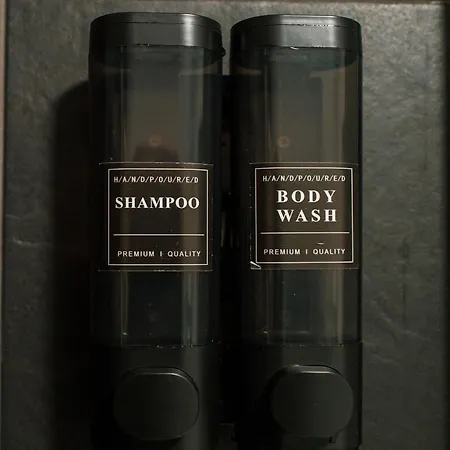 Apart25 I Free Parking I Free Wifi *