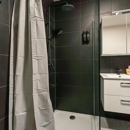 Apart25 I Free Parking I Free Wifi * Drensteinfurt