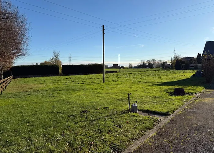 Apart25 I Free Parking I Free Wifi Appartement *