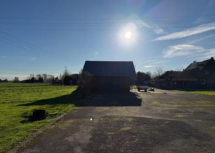 Apart25 I Free Parking I Free Wifi Appartement