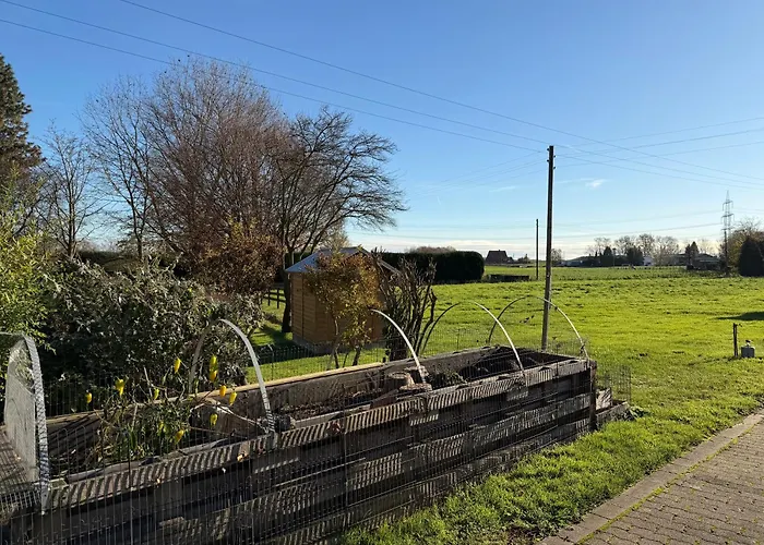 Apart25 I Free Parking I Free Wifi Appartement Drensteinfurt