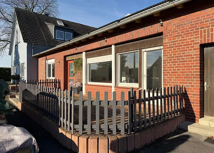 Appartement Apart25 I Free Parking I Free Wifi