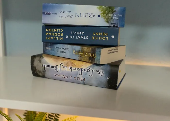 Apart25 I Free Parking I Free Wifi Appartement *