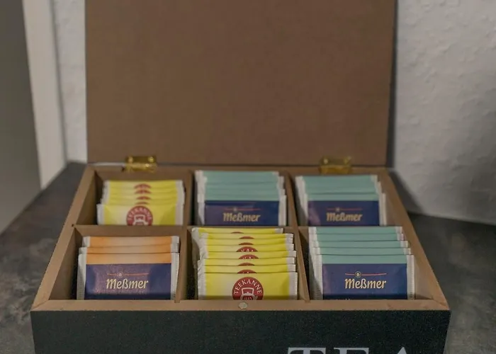 Apart25 I Free Parking I Free Wifi Appartement