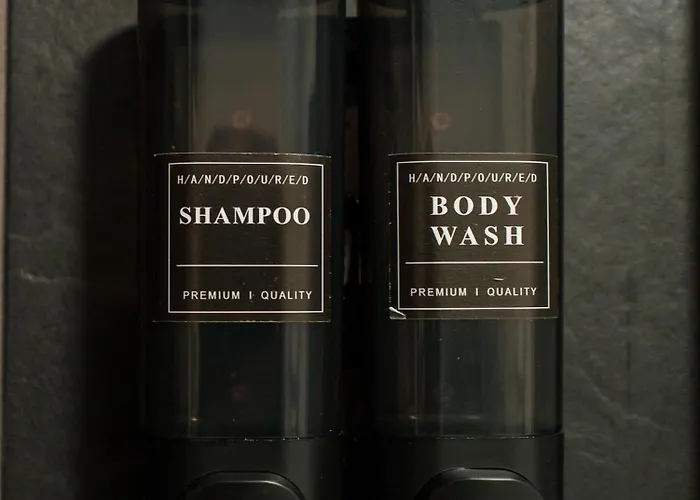 Apart25 I Free Parking I Free Wifi *