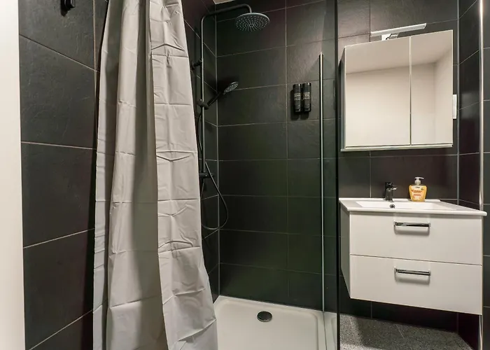 Apart25 I Free Parking I Free Wifi * Drensteinfurt